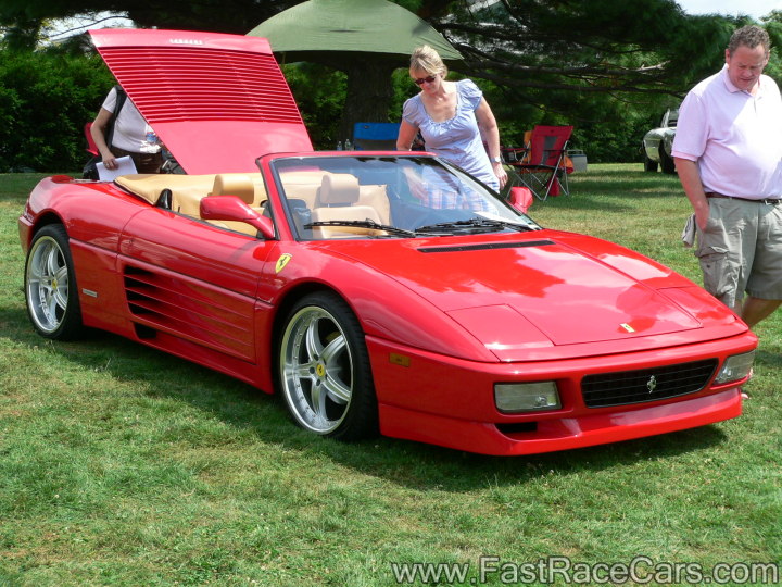 Ferrari Ferrari